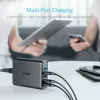 ANKER Powerport Speed 5 2x Quick Charge 3.0 Eu Schwarz