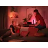 Philips Hue White and Colour Ambience Play Light Bar Doppelpack