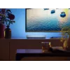 Philips Hue White and Colour Ambience Play Light Bar Doppelpack