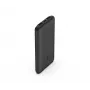 BELKIN 10k Powerbank mit USB-C 15 W Dual USB-A 15 cm USB-A-auf-C-Kabel Schwarz
