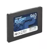 SSD-Laufwerk Patriot Memory 960 GB 2,5 Zoll SATA III PBE960GS25SSDR