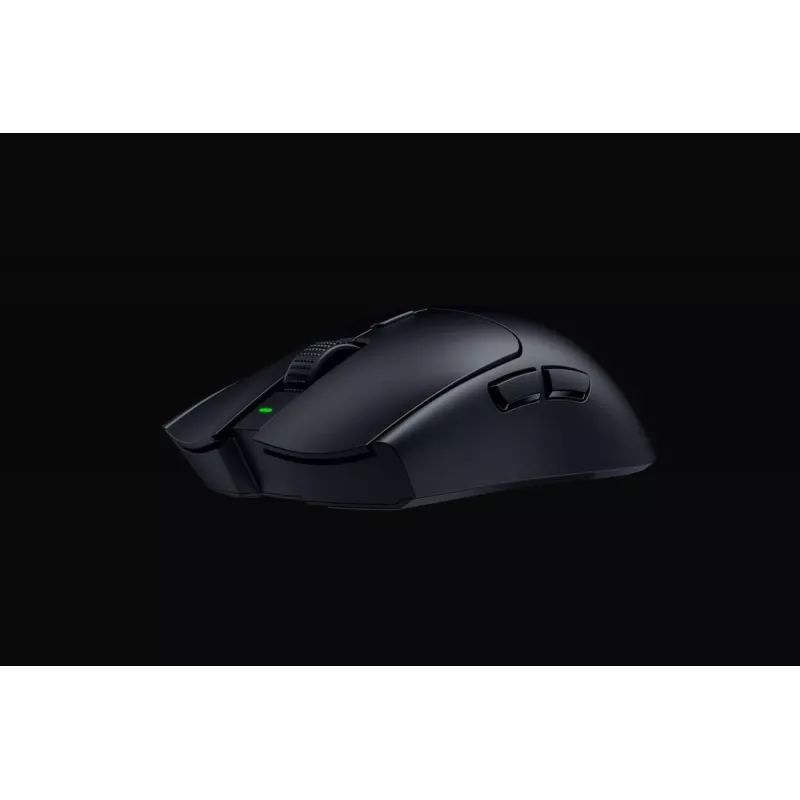 Razer Viper V3 HyperSpeed kabellose Gaming-Maus, schwarz