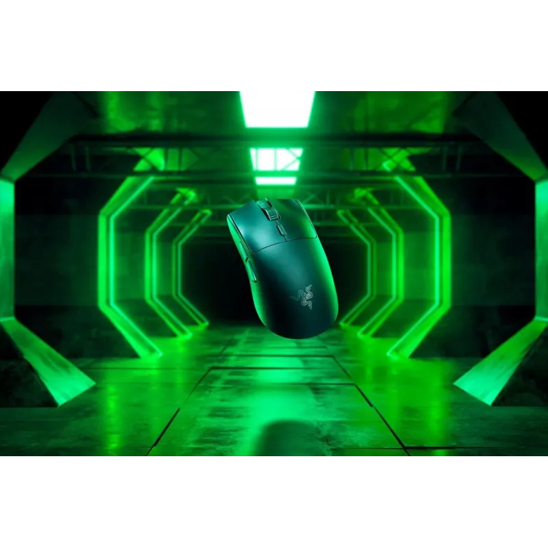 Razer Viper V3 HyperSpeed kabellose Gaming-Maus, schwarz