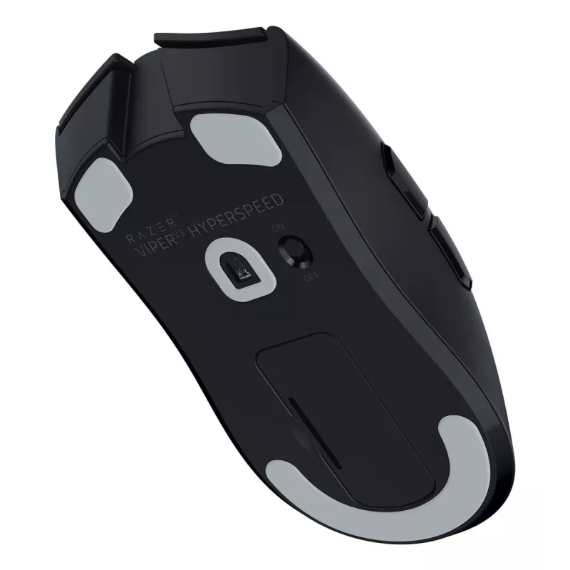 Razer Viper V3 HyperSpeed kabellose Gaming-Maus, schwarz