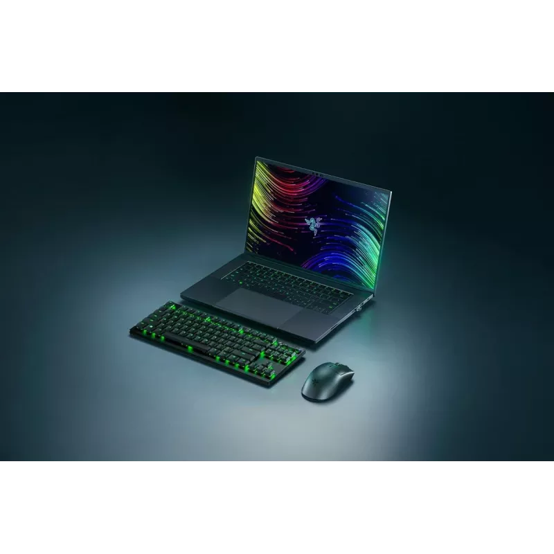 Razer Viper V3 HyperSpeed kabellose Gaming-Maus, schwarz