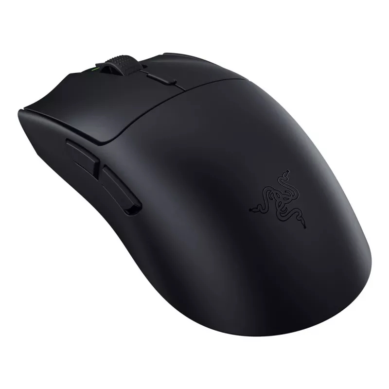 Razer Viper V3 HyperSpeed kabellose Gaming-Maus, schwarz