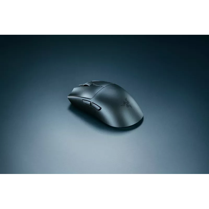 Razer Viper V3 HyperSpeed kabellose Gaming-Maus, schwarz