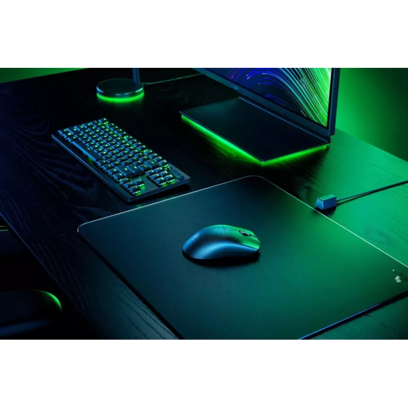 Razer Viper V3 HyperSpeed kabellose Gaming-Maus, schwarz