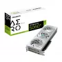 GIGABYTE GeForce RTX 5060 Ti AERO OC 16G Grafikkarte - 16GB GDDR7, 128bit, PCI-E 5.0, 2647MHz Kerntakt, 3 x DisplayPort, 1 x HDMI, GV-N506TAERO OC-16GD