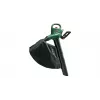 Handgebläse Bosch Universal GardenTidy 2300 — 2300 W, 576 m³/h, 45 L Auffangbeutel, 185–285 km/h, Häckselfunktion
