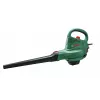 Bosch UniversalGardenTidy 2300 Laubbläser / Gartensauger 06008B1002 – 2300 W, 185–285 km/h, 4,7 kg, grün/schwarz
