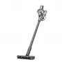 Dreame R20 Kabelloser Stabstaubsauger, 2-in-1-Stabstaubsauger, Staubbeutel, Schwarz, 0,6 L, Trocken, Filterung
