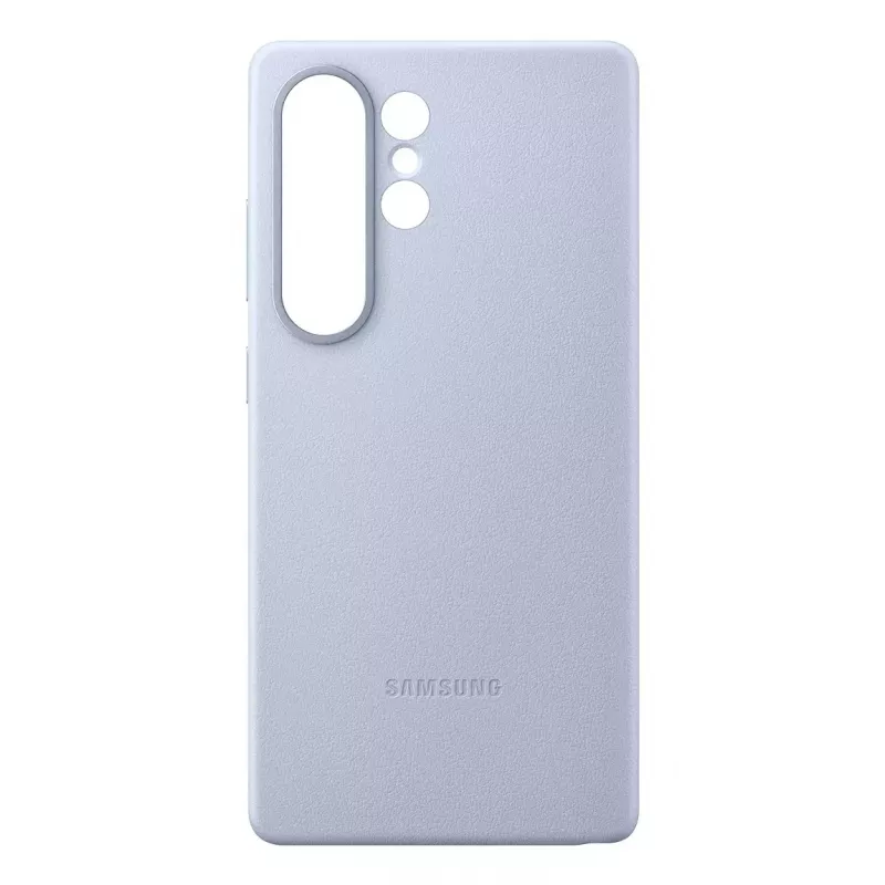 Samsung Kindsuit Case für Galaxy S25 Ultra, Hellblau, EF-VS938PLEGWW