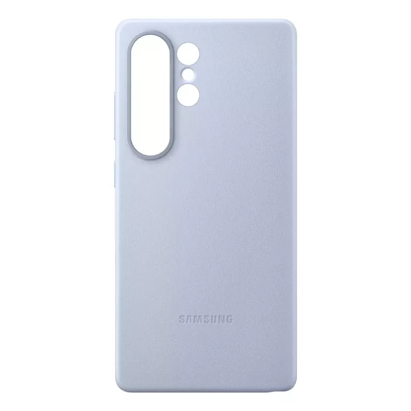 Samsung Kindsuit Case für Galaxy S25 Ultra, Hellblau, EF-VS938PLEGWW