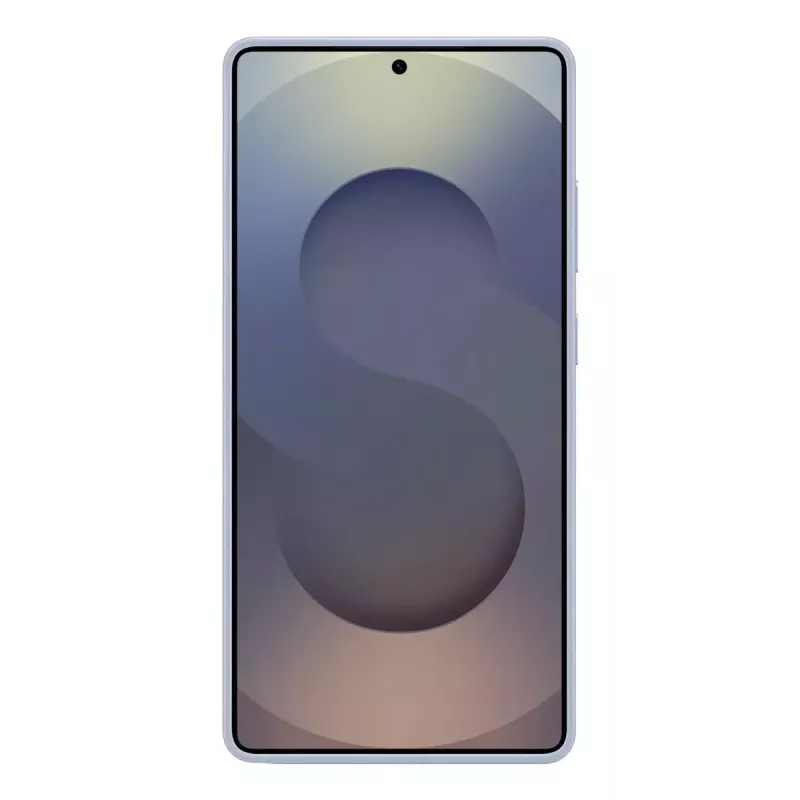 Samsung Kindsuit Case für Galaxy S25 Ultra, Hellblau, EF-VS938PLEGWW