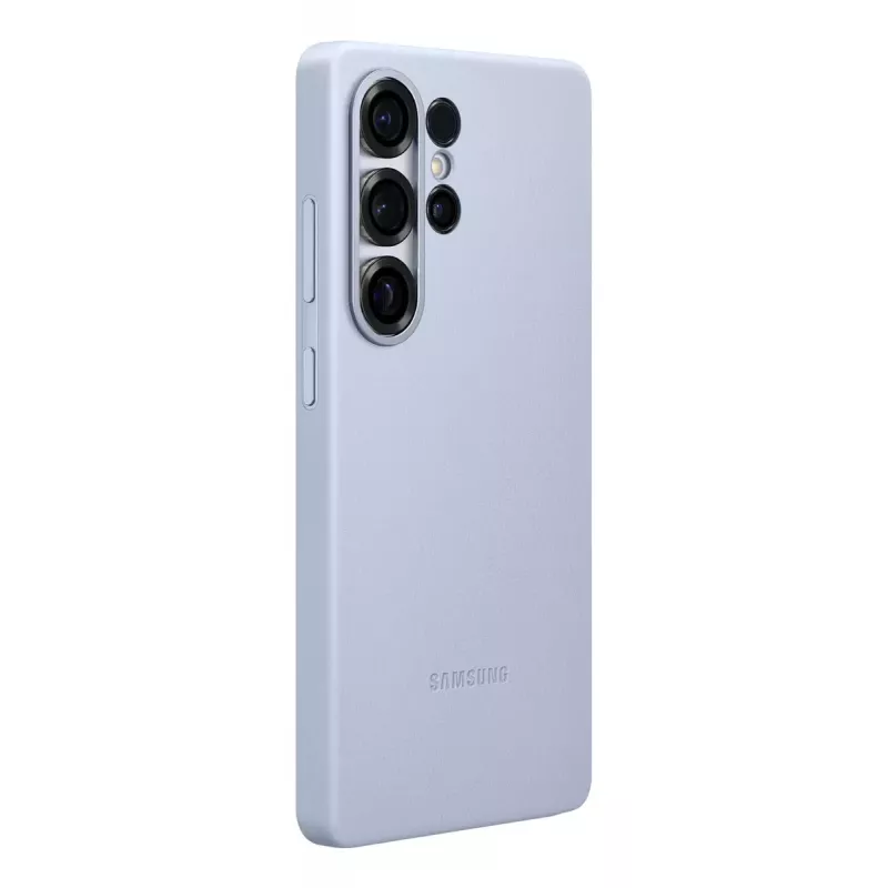 Samsung Kindsuit Case für Galaxy S25 Ultra, Hellblau, EF-VS938PLEGWW