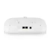 Zyxel NWA130BE-EU0101F Wireless Access Point 5764 Mbit/s Weiß Power over Ethernet (PoE)