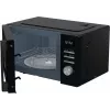 Kombinationsmikrowelle Gorenje MO20A4BH — 20 L, 800 W, schwarz, 5 Leistungsstufen