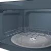 Kombinationsmikrowelle Gorenje MO20A4BH — 20 L, 800 W, schwarz, 5 Leistungsstufen