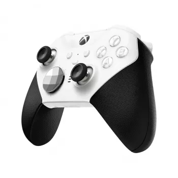 Gamepad Microsoft Xbox Elite Wireless Series 2 Core Schwarz Weiß Bluetooth USB