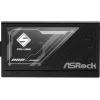 Netzteil ASROCK SL-1000G Steel Legend 1000 W 20+4-Pin ATX 80 PLUS Gold Schwarz