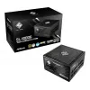 Netzteil ASROCK SL-1000G Steel Legend 1000 W 20+4-Pin ATX 80 PLUS Gold Schwarz