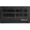 Netzteil ASROCK SL-1000G Steel Legend 1000 W 20+4-Pin ATX 80 PLUS Gold Schwarz