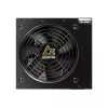 Chieftec Task TPS-700S Netzteil 700 W 20+4 pin ATX ATX Schwarz