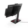Lenovo ThinkCentre M70q Gen 5 Intel® Core™ i5 i5-14400T 16 GB DDR5-SDRAM 512 GB SSD Windows 11 Pro Mini PC Schwarz