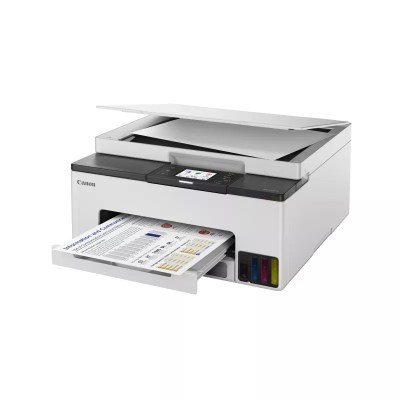 Canon MAXIFY GX1050 Tintenstrahl A4 600 x 1200 DPI Wi-Fi
