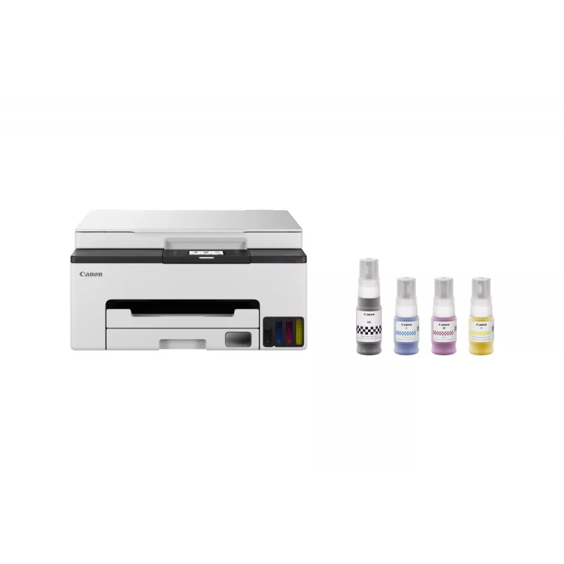Canon MAXIFY GX1050 Tintenstrahl A4 600 x 1200 DPI Wi-Fi