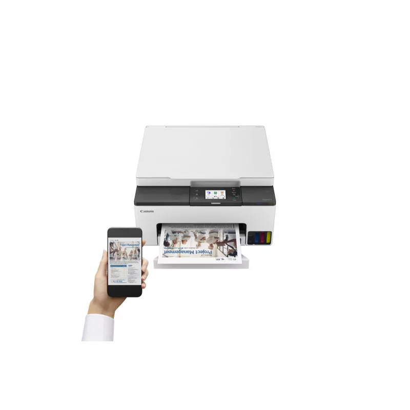 Canon MAXIFY GX1050 Tintenstrahl A4 600 x 1200 DPI Wi-Fi