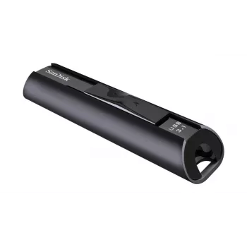WESTERN DIGITAL SanDisk Extreme PRO - 128GB USB-Stick - USB 3.1 - 420 MB/s Lesen