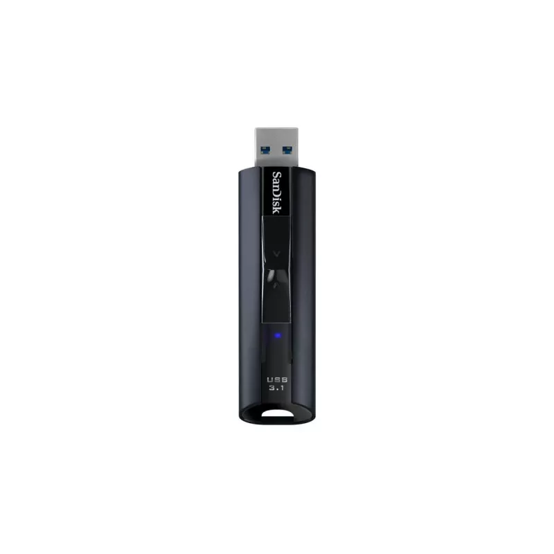 WESTERN DIGITAL SanDisk Extreme PRO - 128GB USB-Stick - USB 3.1 - 420 MB/s Lesen