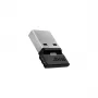 Bluetooth-Adapter Jabra Link 390a MS USB-A 30m Schwarz