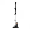 Tefal IXEO Power QT2020 Bügelsystem, 2170 W, 1,1 l, Schwarz/Kupfer