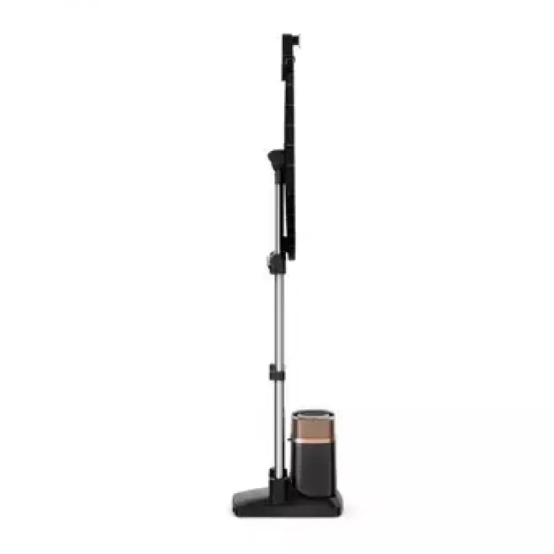 Tefal IXEO Power QT2020 Bügelsystem, 2170 W, 1,1 l, Schwarz/Kupfer