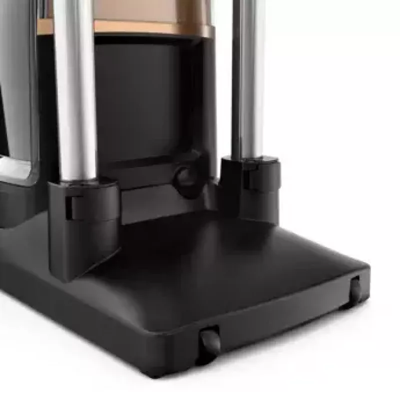 Tefal IXEO Power QT2020 Bügelsystem, 2170 W, 1,1 l, Schwarz/Kupfer