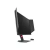 BenQ ZOWIE XL2746K Gaming-Monitor, 27 Zoll (68,6 cm), Full HD 1920 x 1080, TN, 240 Hz, 1 ms, Schwarz