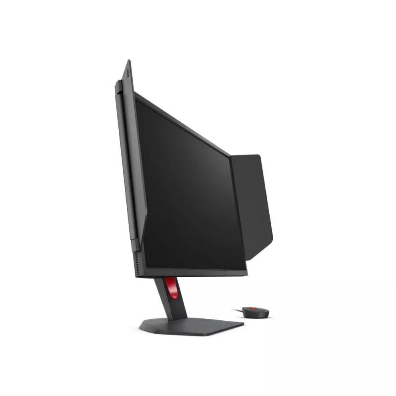 BenQ ZOWIE XL2746K Gaming-Monitor, 27 Zoll (68,6 cm), Full HD 1920 x 1080, TN, 240 Hz, 1 ms, Schwarz