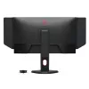 BenQ ZOWIE XL2746K Gaming-Monitor, 27 Zoll (68,6 cm), Full HD 1920 x 1080, TN, 240 Hz, 1 ms, Schwarz