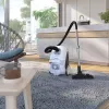 Gorenje VCEA21GLW 3 l Zylinder-Staubsauger Trocken 700 W Staubbeutel