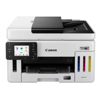 Canon MAXIFY GX6150 Tintenstrahl A4 600 x 1200 DPI Wi-Fi