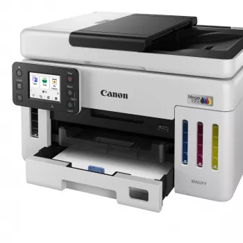 Canon MAXIFY GX6150 Tintenstrahl A4 600 x 1200 DPI Wi-Fi