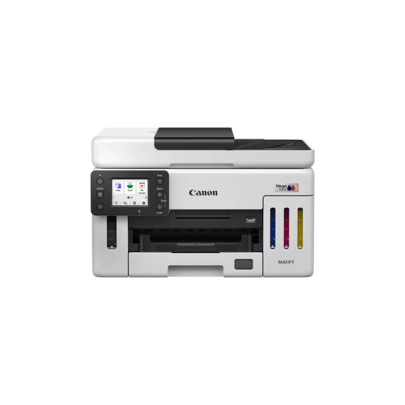 Canon MAXIFY GX6150 Tintenstrahl A4 600 x 1200 DPI Wi-Fi