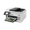Canon MAXIFY GX6150 Tintenstrahl A4 600 x 1200 DPI Wi-Fi