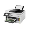 Canon MAXIFY GX6150 Tintenstrahl A4 600 x 1200 DPI Wi-Fi