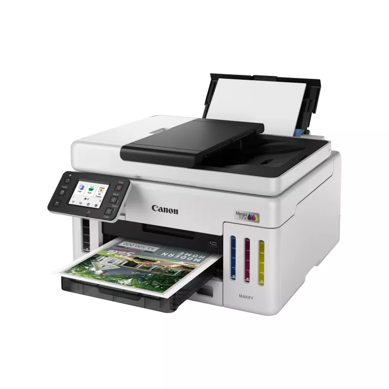 Canon MAXIFY GX6150 Tintenstrahl A4 600 x 1200 DPI Wi-Fi