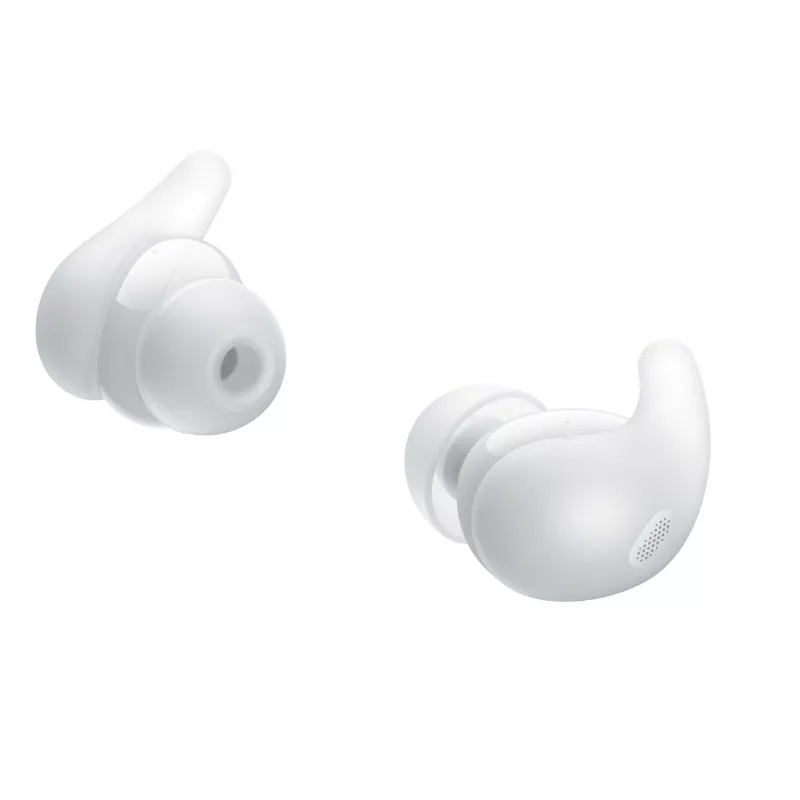 Sony LinkBuds Fit WFLS910NW Kopfhörer/Headset Kabellos In-Ear Anrufe/Musik Bluetooth Weiß