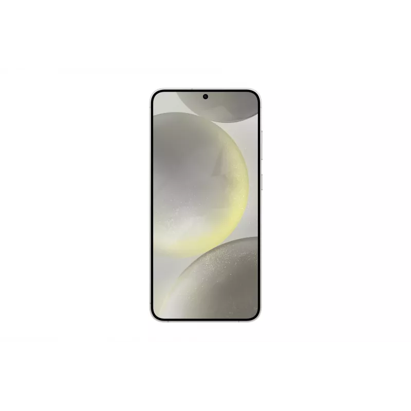 Samsung Galaxy S24 15,8 cm (6,2 Zoll) Dual SIM 5G USB Typ-C 8 GB 256 GB 4000 mAh Grau, Marmorfarbe
